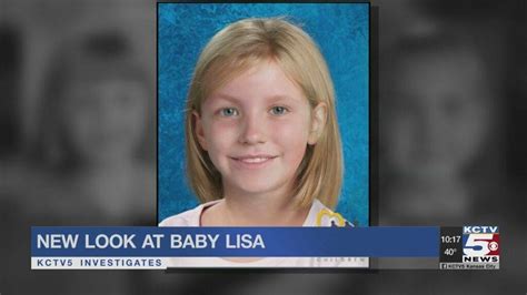 was baby lisa ever found